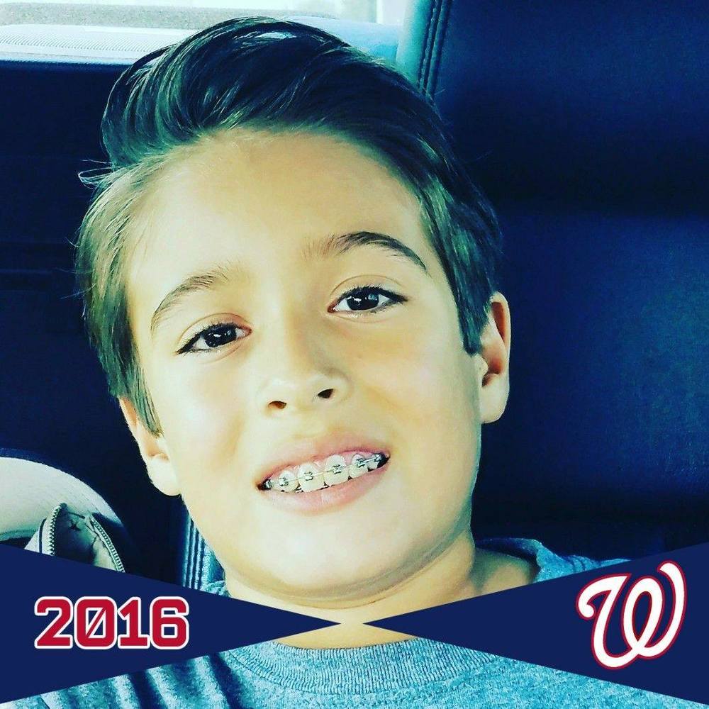 Meet your Posher, Lorena